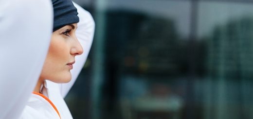 Snažte se řešit své největší životní cíle s následujícími tipy od bývalé účastnice olympijských her a reprezentantky Litvy v hodu oštěpem - Ingy Stasiulionyteové