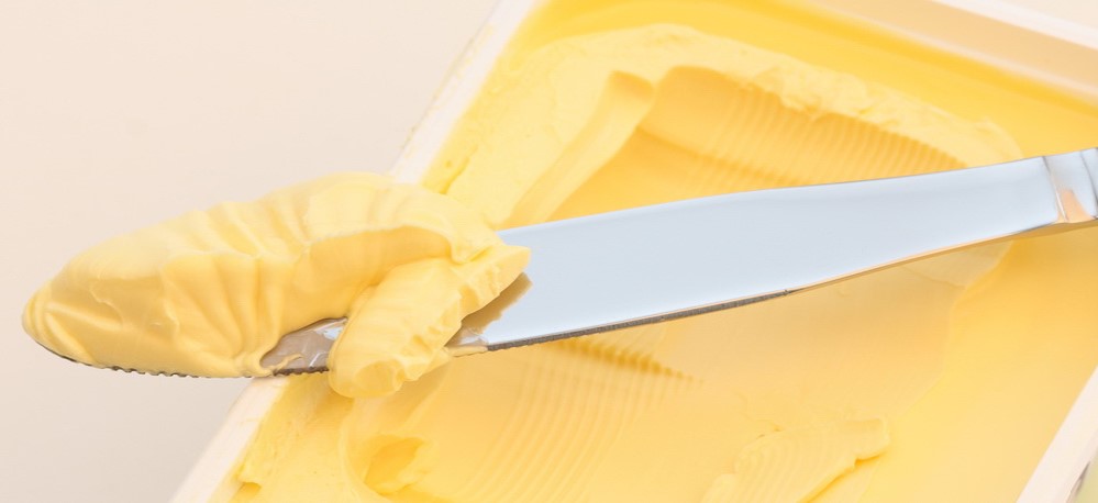 Věděli jste, jak se vyrábí margarín? Je to hrůza