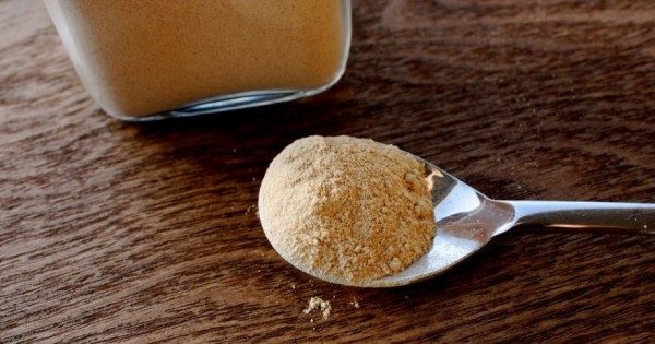 Superpotravina na hormonální nerovnováhu, úzkost, únavu, spánek i libido