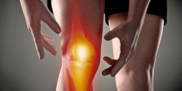 Opravdový zázrak na bolest Vašich kolen! Vyzkoušejte!