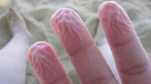 9 zvláštních obranných mechanismů Vašeho těla, o kterých jste nevěděli