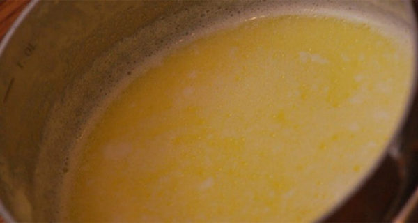 Pomocí tohoto nápoje našich prarodičů se zbavíte dlouhodobého kašle